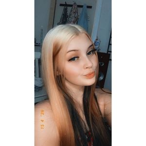 Meet your Posher, Kacie